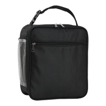 Portable Insulated Lunch Bag