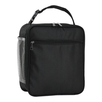Portable Insulated Lunch Bag