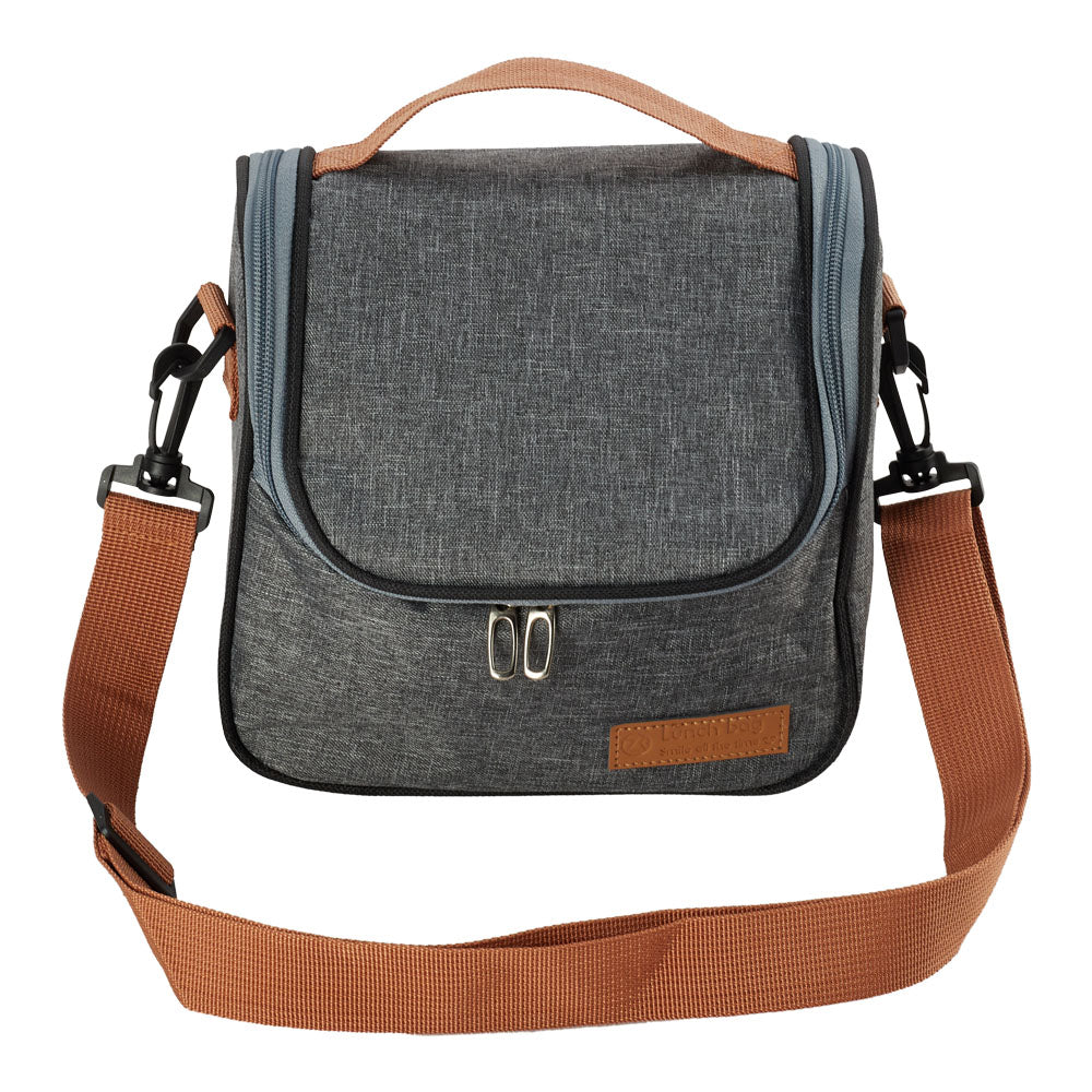 Portable Insulated Lunch Bag