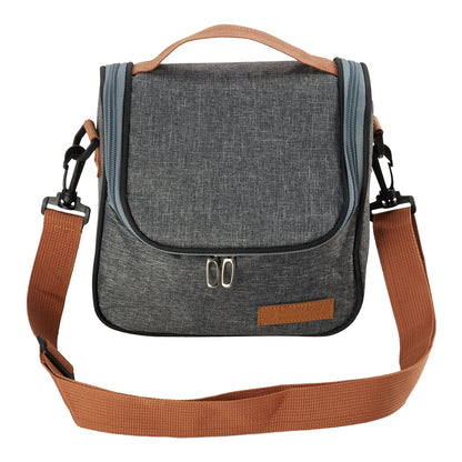 Portable Insulated Lunch Bag
