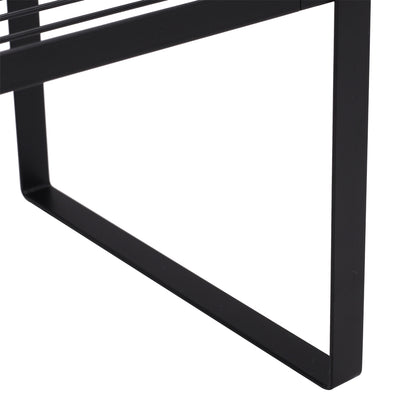 Free Standing Kitchen Spice Herb Rack Holder Cupboard Organiser