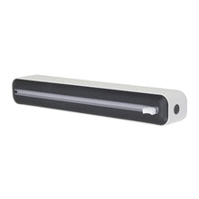 Plastic Wrap Dispenser With Cutter Household Suction Cup Cutter