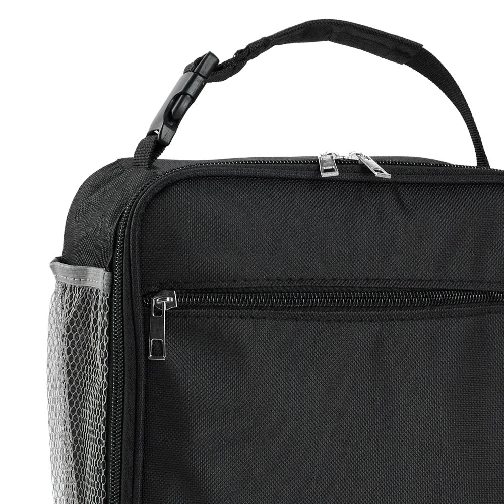 Portable Insulated Lunch Bag