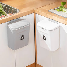 Kitchen Compost Bin Hanging Trash Can