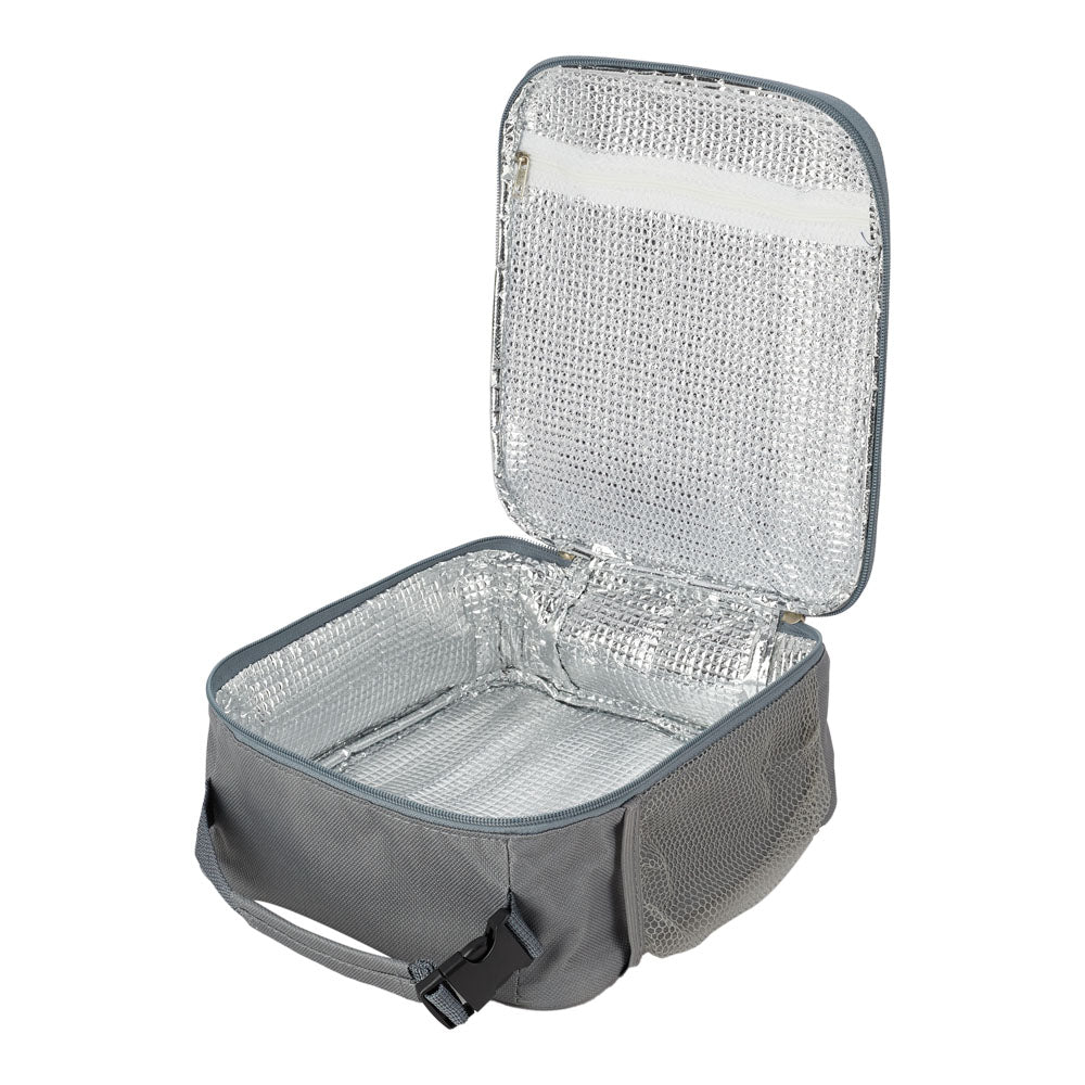 Portable Insulated Lunch Bag