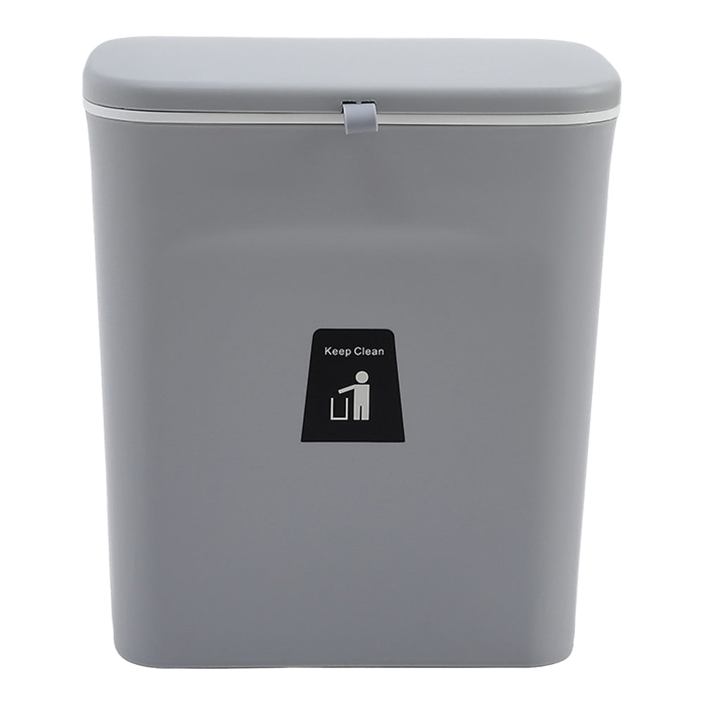 Kitchen Compost Bin Hanging Trash Can