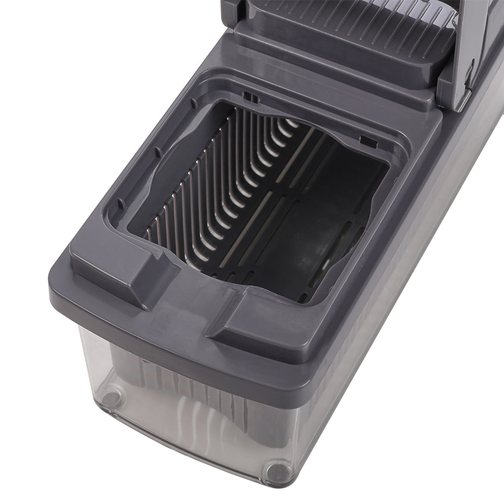 14-in-1 Kitchen Multifunctional Vegetable Food Slicer Chopper Cutter