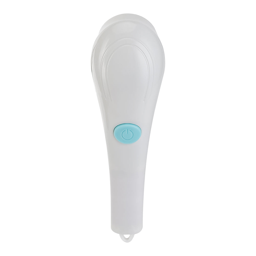 Waterproof 5-in-1 Electric Handheld Cleaning Brush