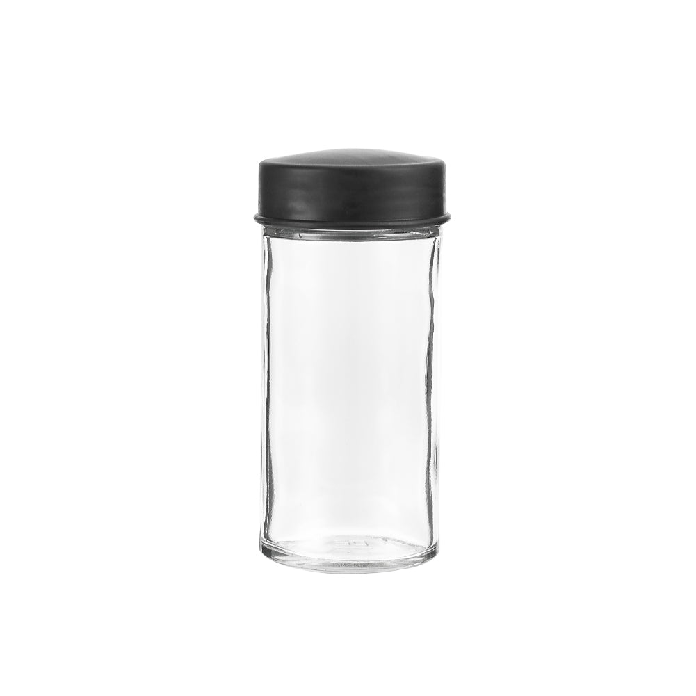 Ferris Wheel Spice Rack with 18 Glass Spice Jars