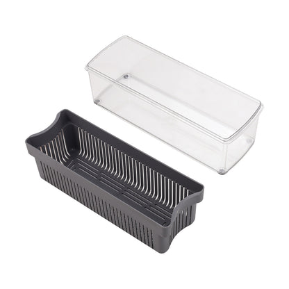 14-in-1 Kitchen Multifunctional Vegetable Food Slicer Chopper Cutter