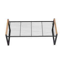 Free Standing Kitchen Spice Herb Rack Holder Cupboard Organiser