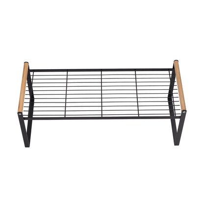 Free Standing Kitchen Spice Herb Rack Holder Cupboard Organiser