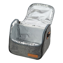Portable Insulated Lunch Bag