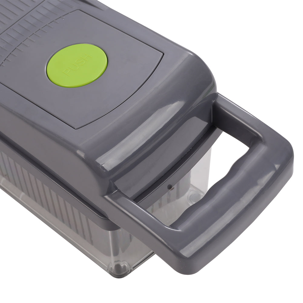 14-in-1 Kitchen Multifunctional Vegetable Food Slicer Chopper Cutter