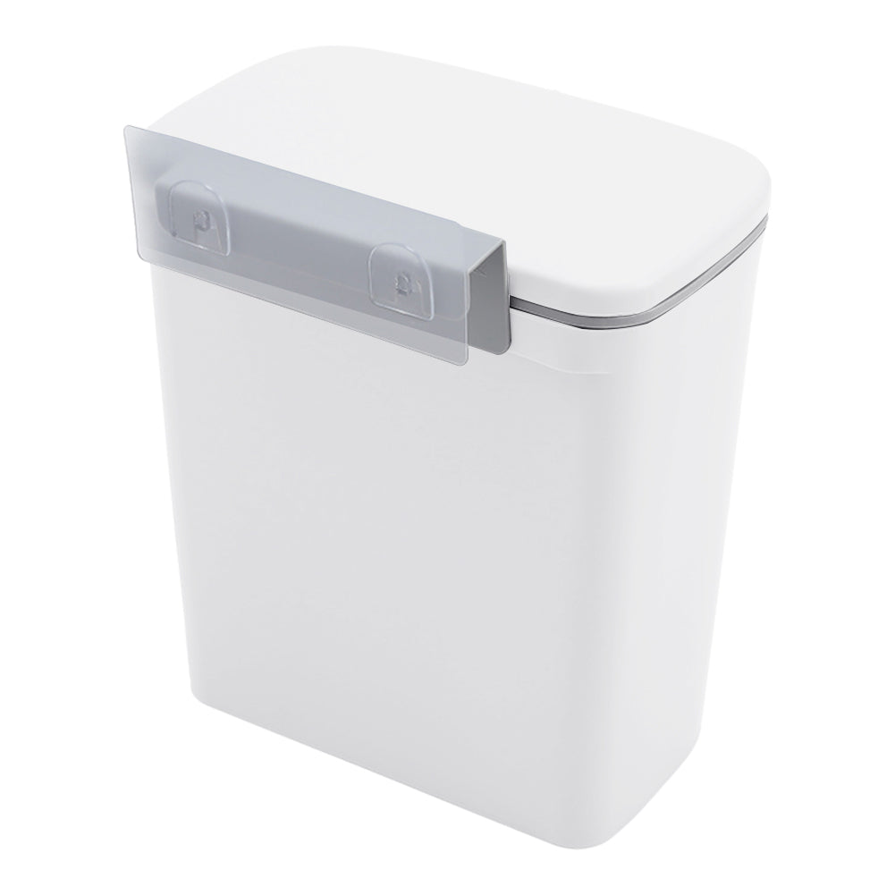 Kitchen Compost Bin Hanging Trash Can