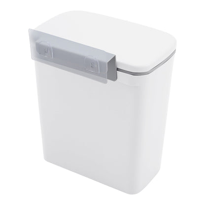 Kitchen Compost Bin Hanging Trash Can
