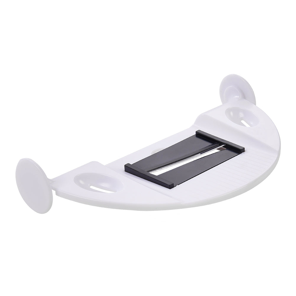Multi-Function Vegetable Grater Set with Drain Basket