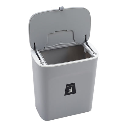 Kitchen Compost Bin Hanging Trash Can