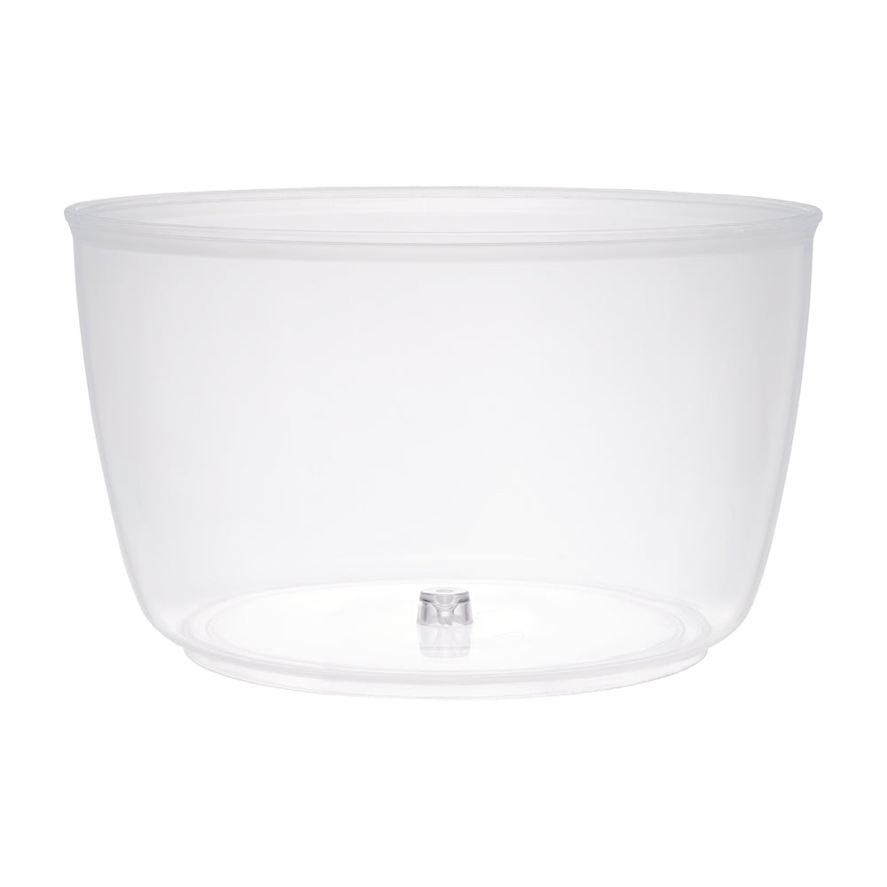 Kitchen Manual Salad Spinner Fruit Washer
