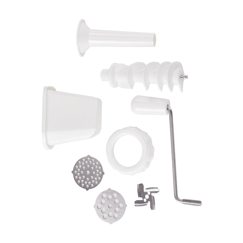 Countertop Anti-slip Manual Meat Grinder Kitchen Tool Food Sausage Mincer