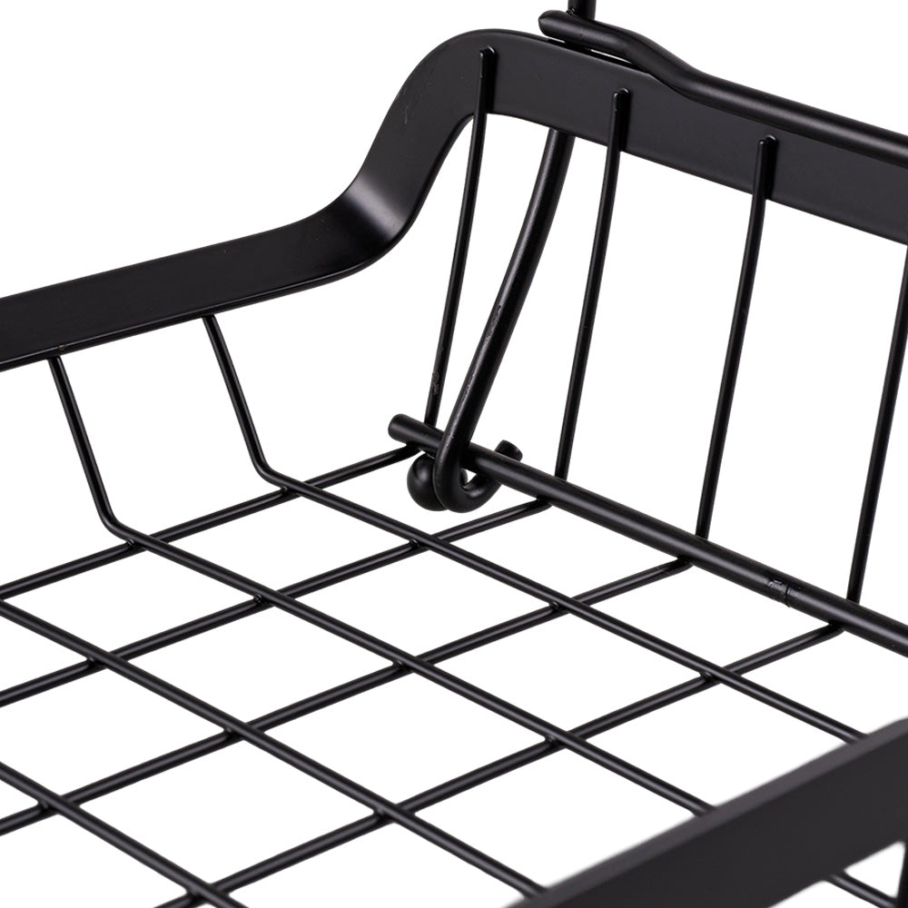 3-Tier Multifunctional Storage Rack