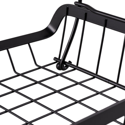 3-Tier Multifunctional Storage Rack