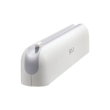 Kitchen Plastic Wrap Dispenser with Cutter