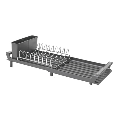 Multifunctional Kitchen Dish Drying Rack Tableware Storage Rack