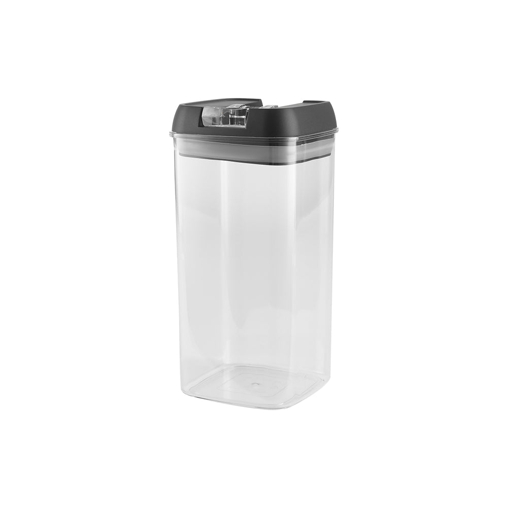 7Pcs Airtight Food Storage Containers with Clasp Lids