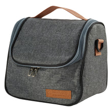 Portable Insulated Lunch Bag