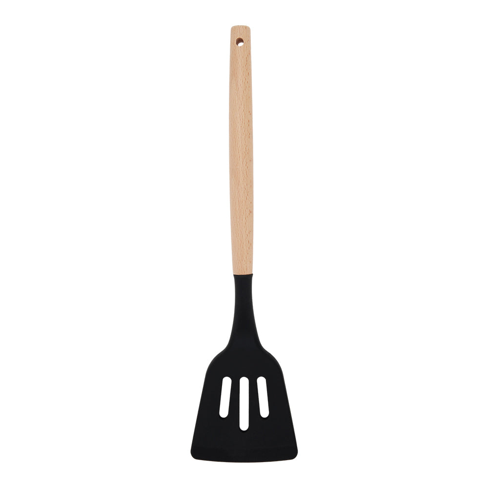 11-piece Silicone Kitchen Utensil Set for Nonstick Cookware