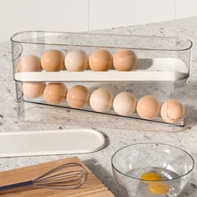 2-Layer Scrolling Egg Holder