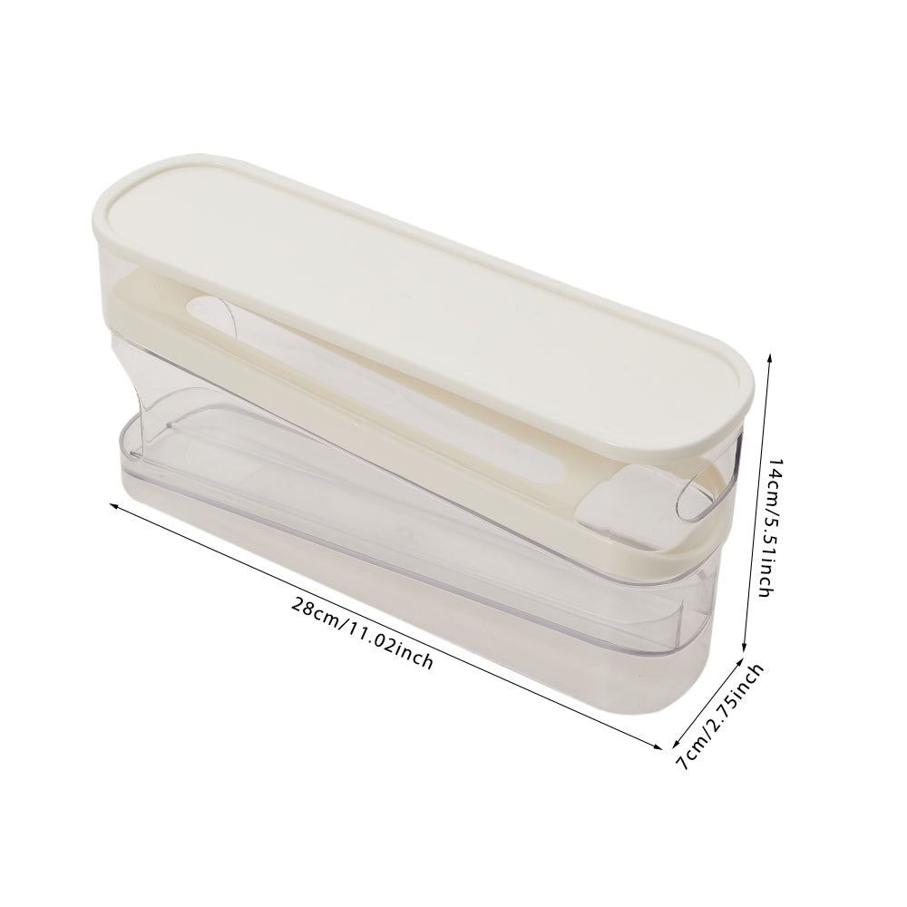 2-Layer Scrolling Egg Holder