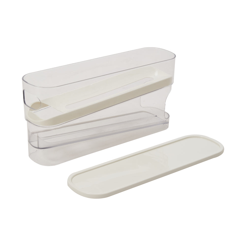 2-Layer Scrolling Egg Holder