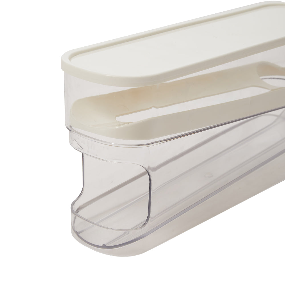 2-Layer Scrolling Egg Holder