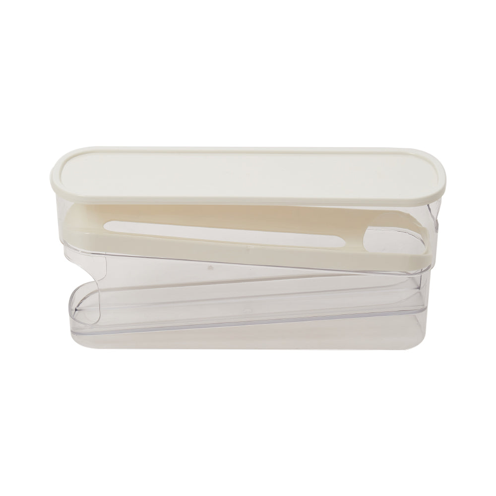 2-Layer Scrolling Egg Holder