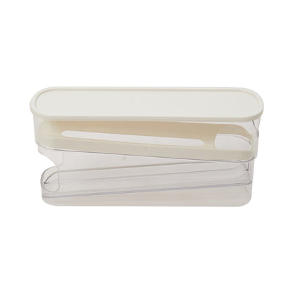 2-Layer Scrolling Egg Holder
