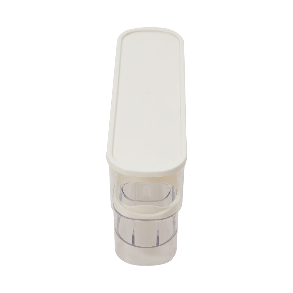 2-Layer Scrolling Egg Holder