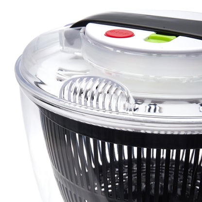 Kitchen Manual Salad Spinner Fruit Washer