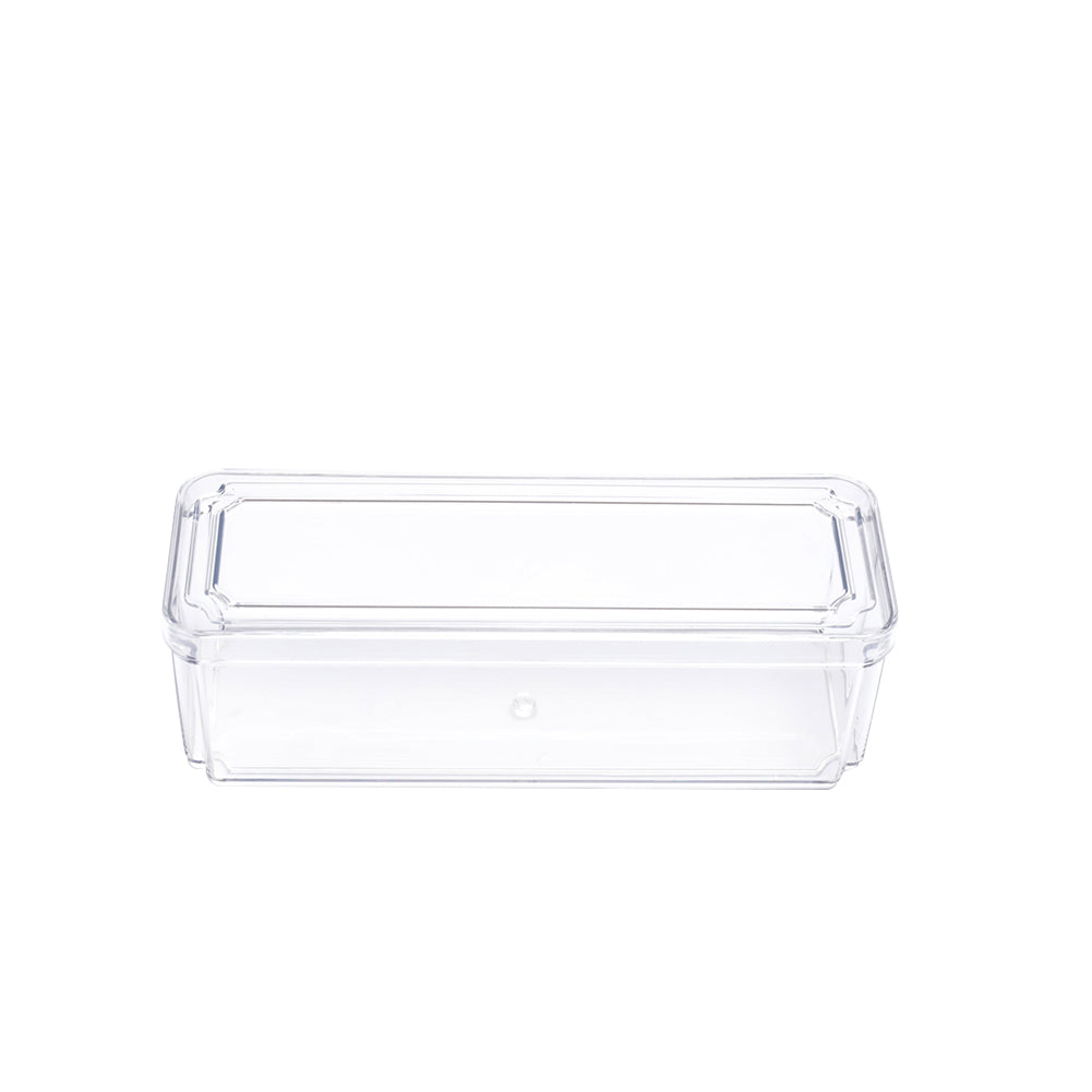 Set of 10 Fridge Storage Containers