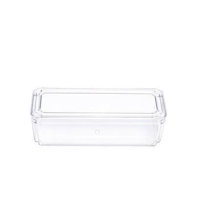 Set of 10 Fridge Storage Containers