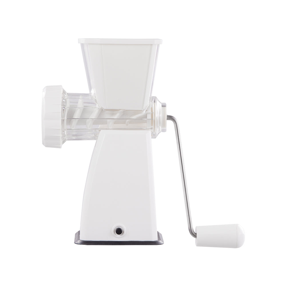 Countertop Anti-slip Manual Meat Grinder Kitchen Tool Food Sausage Mincer