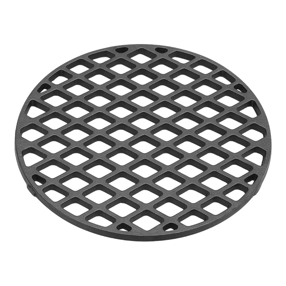 Kitchens Land Round Cast Iron Grill Grate