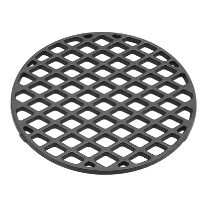 Kitchens Land Round Cast Iron Grill Grate