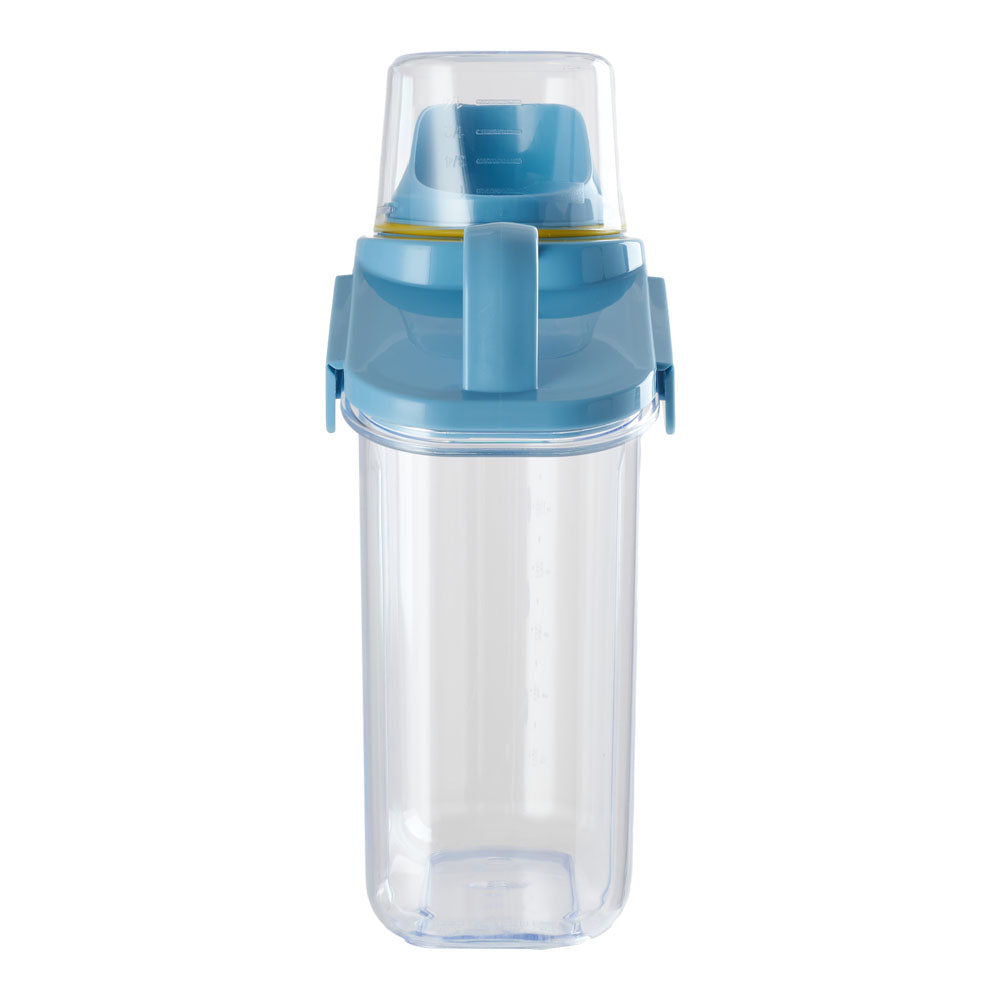 2L Dry Food Airtight Storage Container