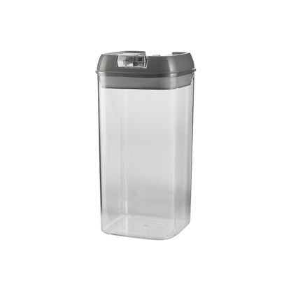 7Pcs Airtight Food Storage Containers with Clasp Lids