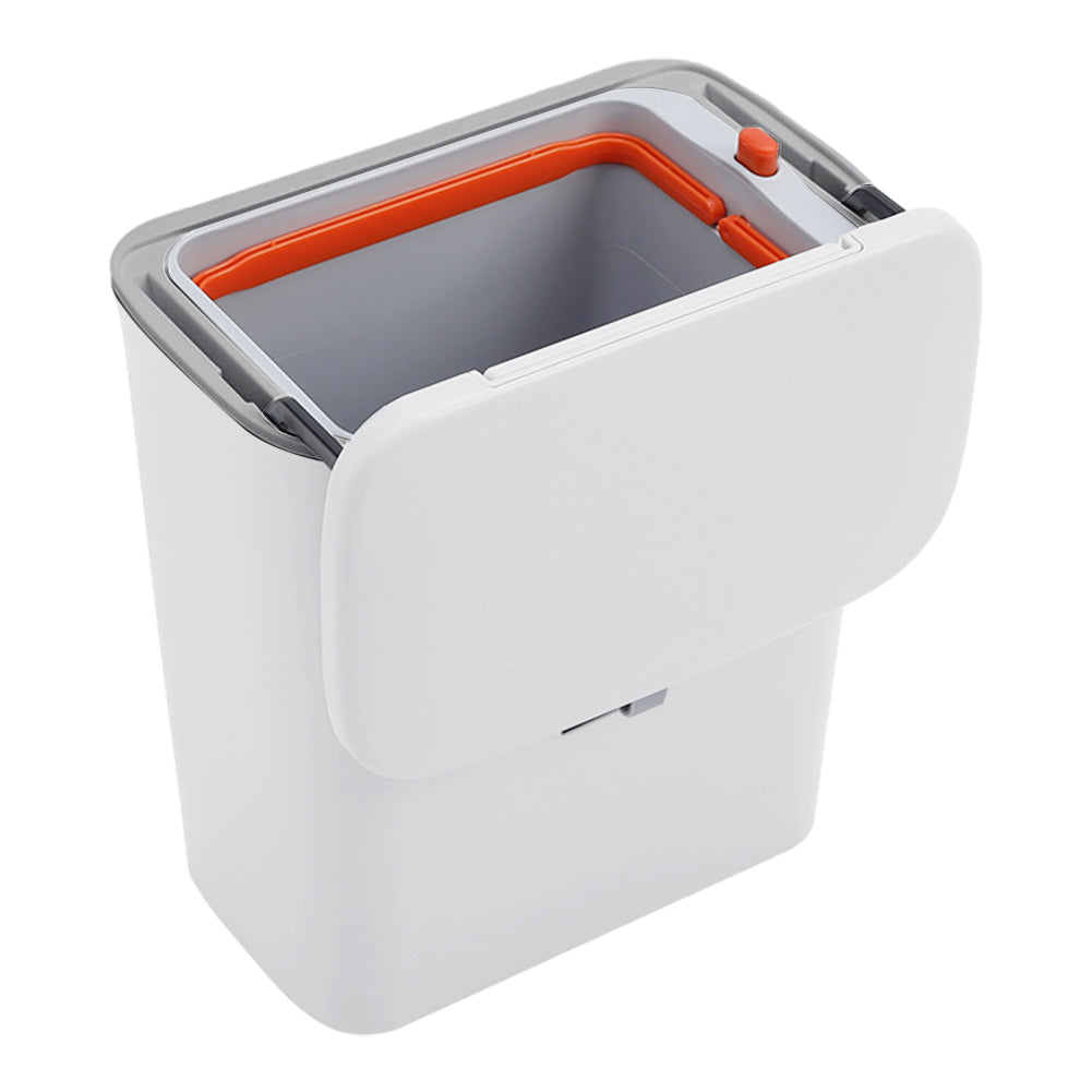 Kitchen Compost Bin Hanging Trash Can