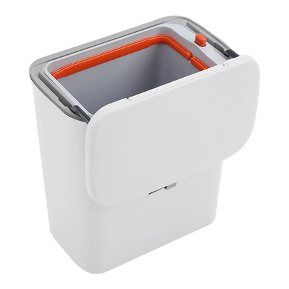 Kitchen Compost Bin Hanging Trash Can