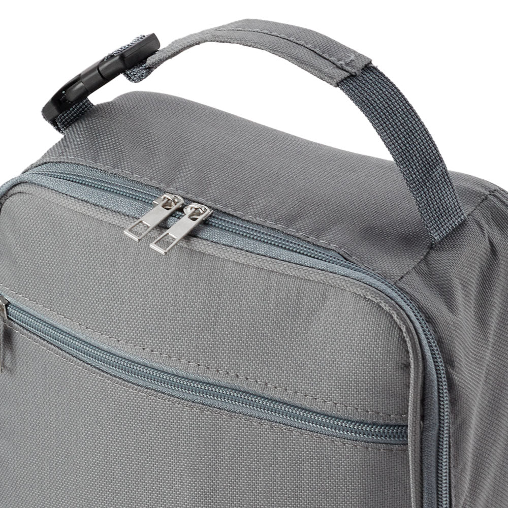 Portable Insulated Lunch Bag