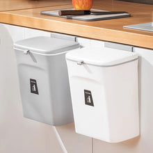 Kitchen Compost Bin Hanging Trash Can